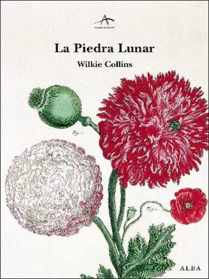 cover image of La Piedra Lunar